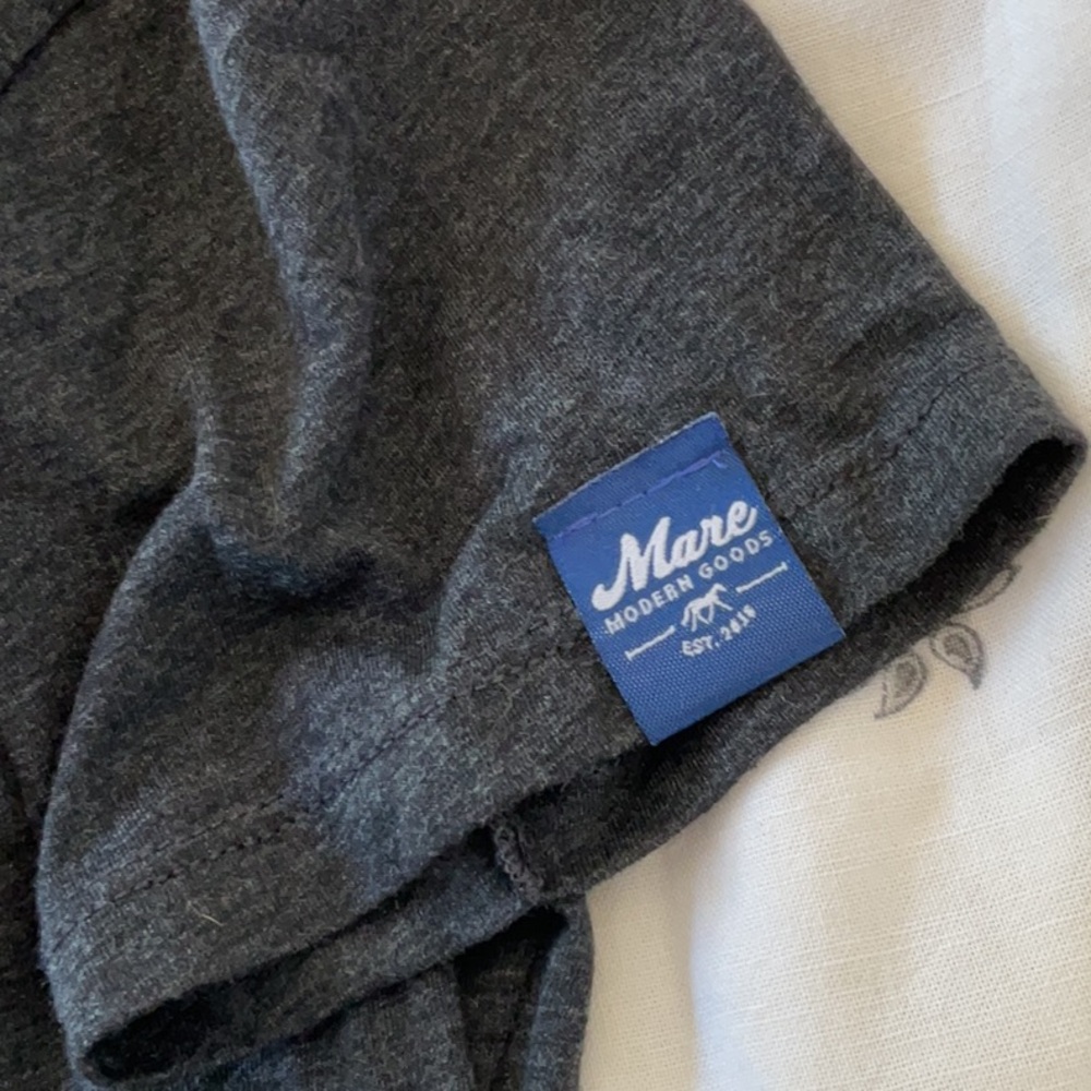 Mare modern  Badass horse tee - Picture 5 of 5